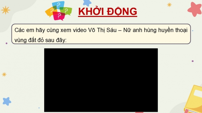 Giáo án điện tử Tiếng Việt 5 cánh diều Bài 16: Việt Nam ở trong trái tim tôi