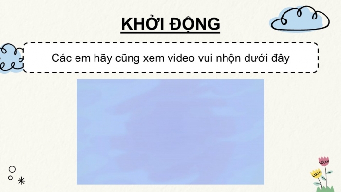 Giáo án điện tử Tiếng Việt 5 cánh diều Bài 17: Viết chương trình hoạt động (Cách viết)