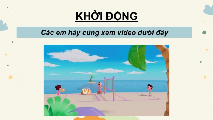 Giáo án điện tử Tiếng Việt 5 cánh diều Bài 19: Ôn tập cuối năm học (Tiết 4)