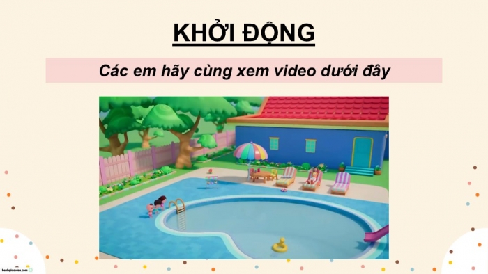 Giáo án điện tử Tiếng Việt 5 cánh diều Bài 19: Ôn tập cuối năm học (Tiết 5)