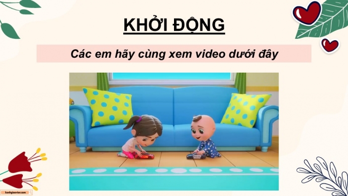 Giáo án điện tử Tiếng Việt 5 cánh diều Bài 19: Ôn tập cuối năm học (Tiết 8)