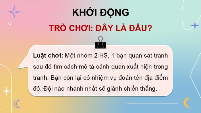 Giáo án điện tử Hoạt động trải nghiệm 5 kết nối Chủ đề Tự hào quê hương em - Tuần 28