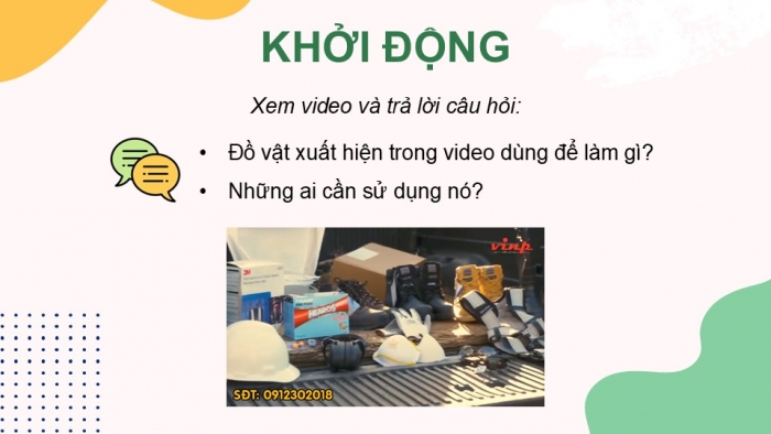 Giáo án điện tử Hoạt động trải nghiệm 5 kết nối Chủ đề Ước mơ nghề nghiệp - Tuần 33