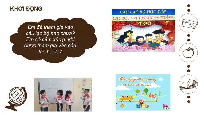 Giáo án PPT HĐTN 2 cánh diều Chủ đề 1 Tuần 4