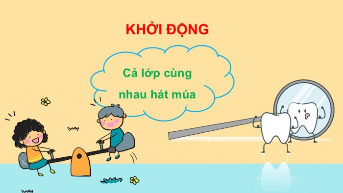 Giáo án PPT Toán 2 chân trời bài Khối trụ – Khối cầu