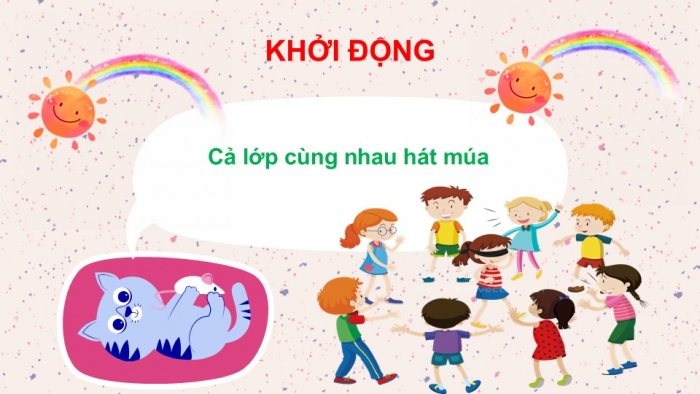 Giáo án PPT Toán 2 chân trời bài Phép cộng không nhớ trong phạm vi 1 000