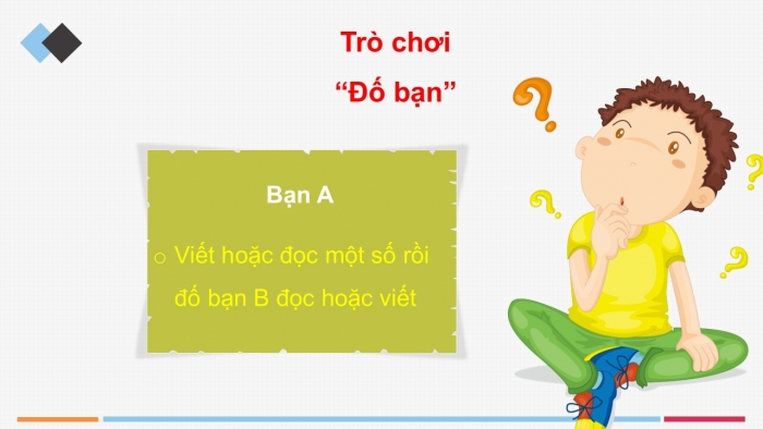 Giáo án PPT Toán 2 cánh diều bài Các số có ba chữ số (tiếp theo)