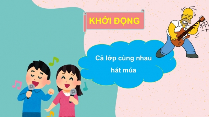 Giáo án PPT Toán 2 chân trời bài Ôn tập các số trong phạm vi 1 000