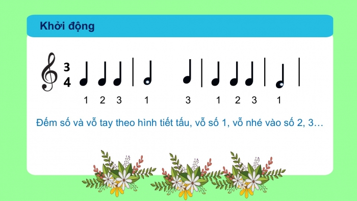 Giáo án PPT Âm nhạc 2 kết nối Tiết 2: Ôn tập bài hát Dàn nhạc trong vườn, Thường thức âm nhạc Ước mơ của bạn Đô