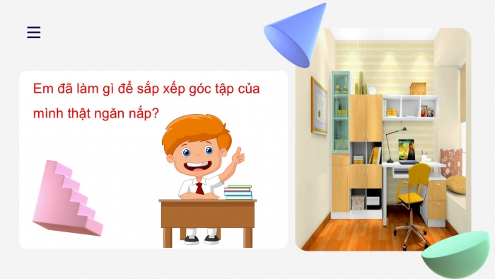 Giáo án PPT HĐTN 2 chân trời Chủ đề 6 Tuần 23