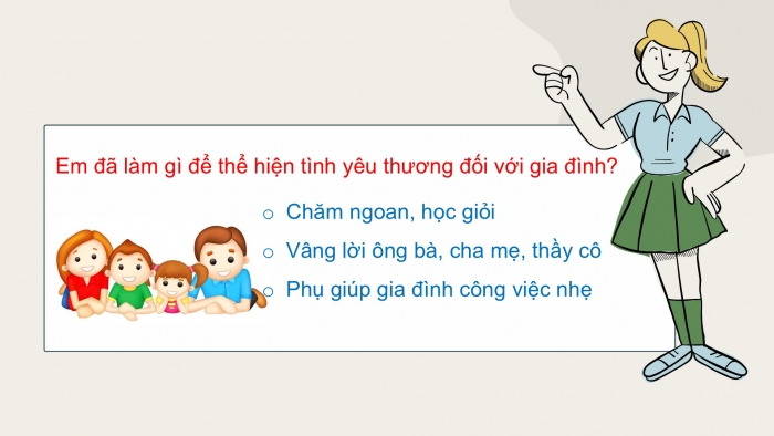 Giáo án PPT HĐTN 2 chân trời Chủ đề 7 Tuần 24