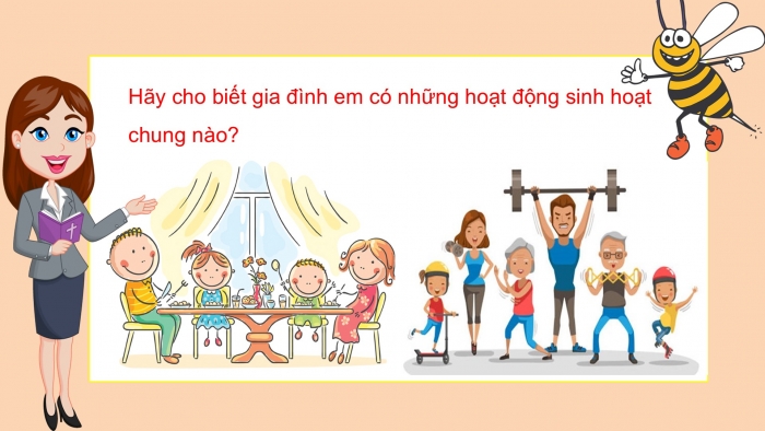 Giáo án PPT HĐTN 2 chân trời Chủ đề 7 Tuần 25