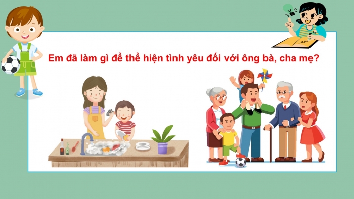 Giáo án PPT HĐTN 2 chân trời Chủ đề 7 Tuần 27