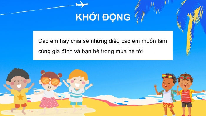 Giáo án PPT Âm nhạc 2 kết nối Tiết 31: Học bài hát Ngày hè vui