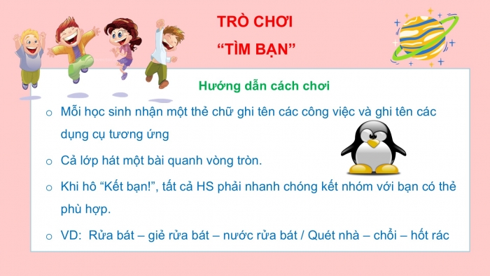 Giáo án PPT HĐTN 2 chân trời Chủ đề 8 Tuần 30
