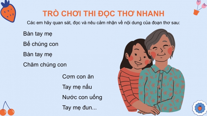 Giáo án PPT Âm nhạc 2 kết nối Tiết 23: Học bài hát Mẹ ơi có biết