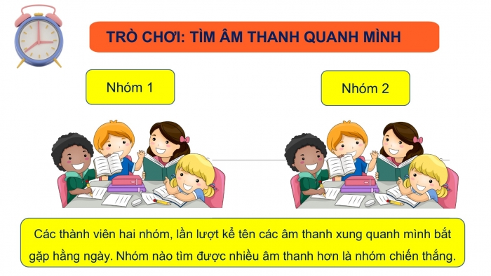 Giáo án PPT Âm nhạc 2 chân trời Tiết 1: Câu chuyện âm nhạc, Hát Ngày mùa vui (Lời 1)