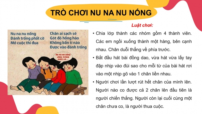 Giáo án PPT Âm nhạc 2 cánh diều Tiết 19: Hát Bắc kim thang