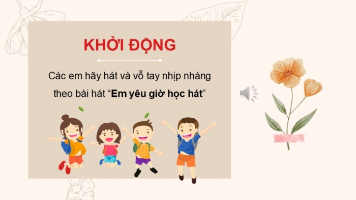 Giáo án PPT Âm nhạc 2 cánh diều Tiết 24: Ôn tập bài hát Múa vui, Thường thức âm nhạc Tìm hiểu nhạc cụ Đàn phím điện tử