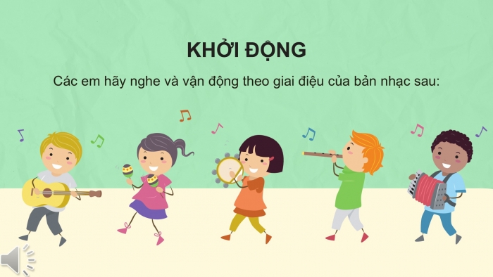 Giáo án PPT Âm nhạc 2 cánh diều Tiết 9: Hát Lớp chúng ta đoàn kết