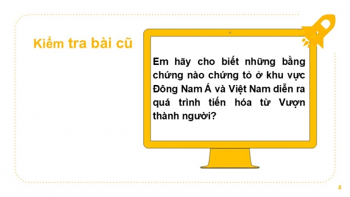 Giáo án PPT Lịch sử 6 kết nối Bài 5: Xã hội nguyên thuỷ