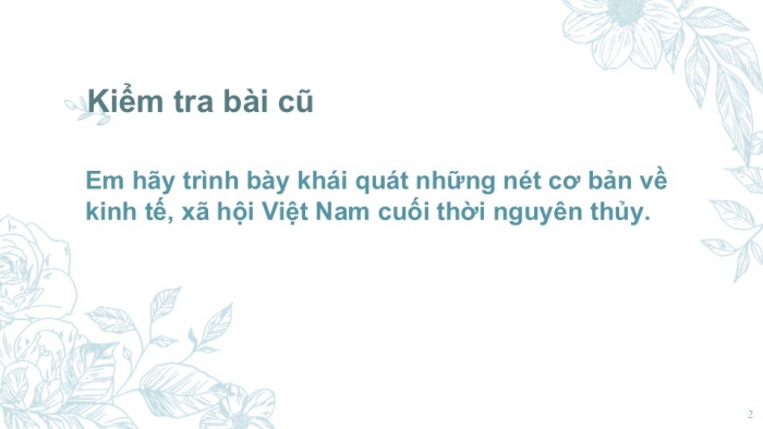 Giáo án PPT Lịch sử 6 kết nối Bài 7: Ai Cập và Lưỡng Hà cổ đại