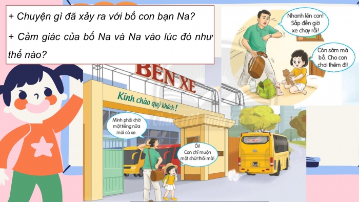 Giáo án PPT Đạo đức 2 chân trời Bài 1: Quý trọng thời gian