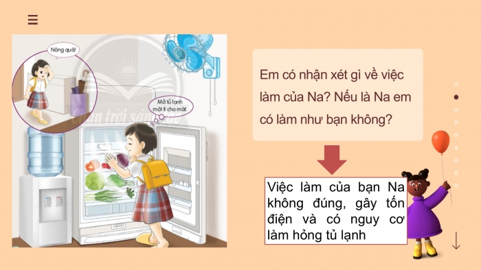 Giáo án PPT Đạo đức 2 chân trời Bài 4: Bảo quản đồ dùng gia đình