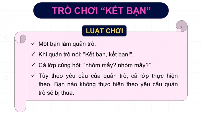 Giáo án PPT Đạo đức 2 chân trời Bài 6: Yêu quý bạn bè