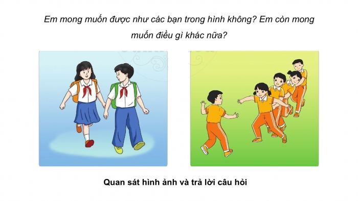 Giáo án PPT Công dân 6 cánh diều Bài 12: Quyền trẻ em