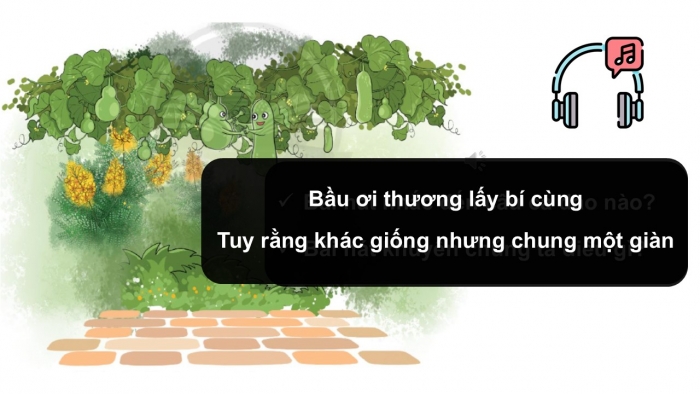 Giáo án PPT Đạo đức 2 chân trời Bài 8: Chia sẻ yêu thương