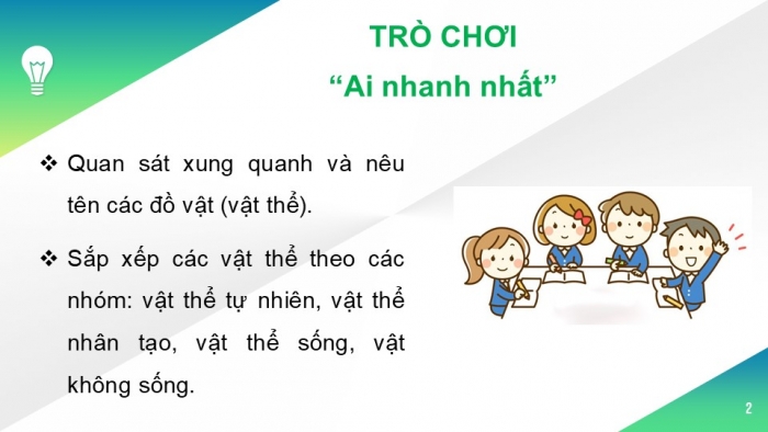 Giáo án PPT KHTN 6 cánh diều Bài 5: Sự đa dạng của chất