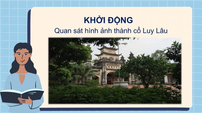 Giáo án PPT Lịch sử 6 cánh diều Bài 14: Chính sách cai trị của các triều đại phong kiến phương Bắc và chuyển biến kinh tế, xã hội, văn hoá của Việt Nam thời Bắc thuộc