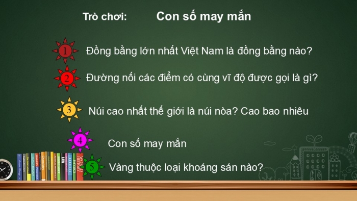 Giáo án PPT Địa lí 6 kết nối Bài 15: Lớp vỏ khí của Trái Đất. Khí áp và gió