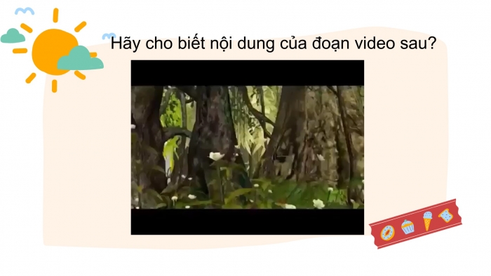 Giáo án PPT Địa lí 6 kết nối Bài 30 Thực hành: Tìm hiểu mối quan hệ giữa con người và thiên nhiên ở địa phương