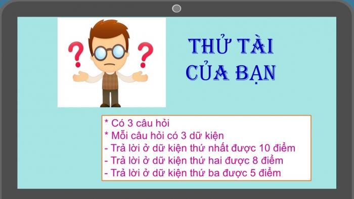 Giáo án PPT Địa lí 6 cánh diều Bài 18: Sông. Nước ngầm và băng hà