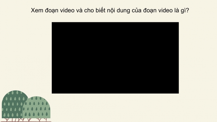 Giáo án PPT Địa lí 6 cánh diều Bài 25: Con người và thiên nhiên