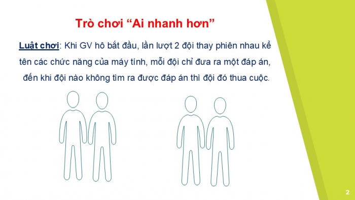 Giáo án PPT Tin học 6 cánh diều Bài 4: Biểu diễn văn bản, hình ảnh, âm thanh trong máy tính