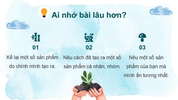 Giáo án PPT Mĩ thuật 6 cánh diều Bài 17: Ôn tập học kì II