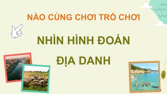 Giáo án điện tử Địa lí 12 chân trời Bài 26: Phát triển kinh tế – xã hội ở Đồng bằng sông Hồng