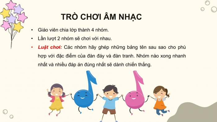 Giáo án PPT Âm nhạc 6 cánh diều Tiết 4: Ôn tập Bài đọc nhạc số 3, Ôn tập bài tập hợp âm và bài tập tiết tấu, Ôn tập bài hát Bụi phấn