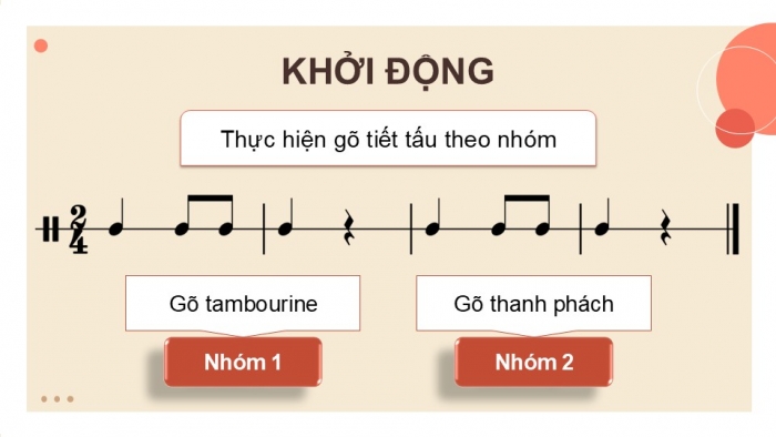 Giáo án điện tử Âm nhạc 9 kết nối Tiết 24: Nghe nhạc Bài hát Chúng em cần hoà bình, Ôn bài hát Nụ cười