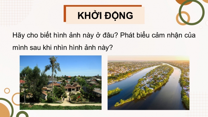 Giáo án điện tử Ngữ văn 12 chân trời Bài 6: Đây thôn Vĩ Dạ (Hàn Mặc Tử)