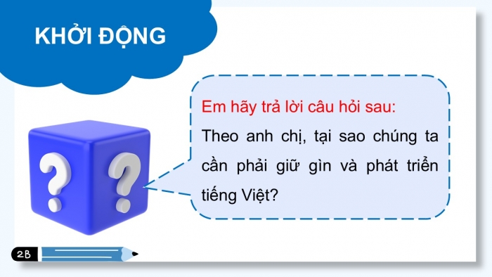 Giáo án điện tử Ngữ văn 12 chân trời Bài 6: Thực hành tiếng Việt