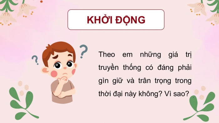 Giáo án điện tử Ngữ văn 12 chân trời Bài 7: Ngày 30 Tết (Trích Mùa lá rụng trong vườn – Ma Văn Kháng)