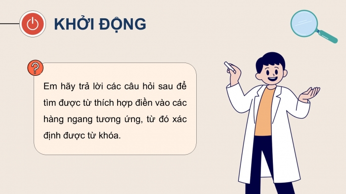 Giáo án điện tử Hoá học 12 chân trời Bài 15: Các phương pháp tách kim loại