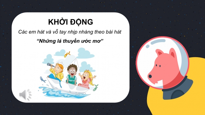 Giáo án PPT Âm nhạc 6 cánh diều Tiết 3: Bài đọc nhạc số 6, Cung và nửa cung, Nghe tác phẩm Romance, Đàn guitar và đàn accordion