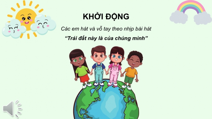 Giáo án PPT Âm nhạc 6 cánh diều Tiết 2: Bài đọc nhạc số 7, Ôn tập bài hát Ước mơ xanh, kết hợp gõ đệm bằng nhạc cụ gõ và động tác cơ thể, tập hát bè đơn giản, Trải nghiệm và khám phá