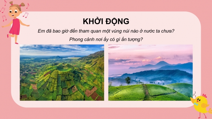 Giáo án PPT Âm nhạc 6 cánh diều Tiết 1: Hát bài Đi cắt lúa, kết hợp gõ đệm bằng nhạc cụ gõ và động tác cơ thể, Bài đọc nhạc số 8