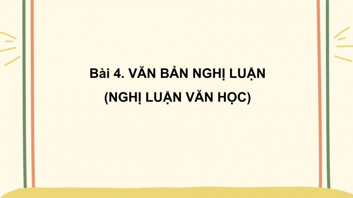 Giáo án PPT Ngữ văn 6 cánh diều Bài 4: Nguyên Hồng – nhà văn của những người cùng khổ